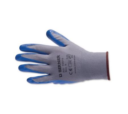 Gant super grip premium, EN 420, EN 388