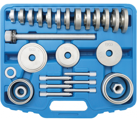 JEU D OUTILS ARRACHE ROULEMENT DE ROUE