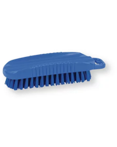 BROSSE A ONGLE ALIMENTAIRE SUPPORT POLYPROPYLENE 