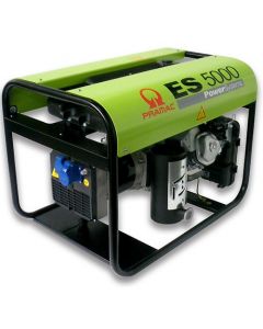 GROUPE ELEC ES5000 4 KVA LOCATION