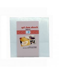 OPTI CLEAN LINGETTE PAQUET 16 LINGETTES